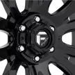 Alloy Wheel 22x10 ET-18 6x139,7 D675 Blitz Gloss Black Fuel