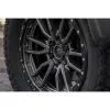   Alloy Wheel 20x10 ET-18 6x139,7 D680 Rebel 6 Anthracite Center/Black Lip Fuel