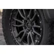 Alloy Wheel 20x10 ET-18 6x139,7 D680 Rebel 6 Anthracite Center/Black Lip Fuel