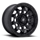 Alloy Wheel 18x9 ET20 5x139.7 D694 Covert Matte Black Fuel