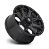   Alloy Wheel 20x9 ET20 6x139,7 D704 Siege Gloss Machined Double Dark Tint Fuel