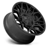 Alloy Wheel 20x10 ET-18 8x165.1 D772 Twitch Blackout Fuel
