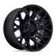 Alloy Wheel 20x10 ET-18 6x135/6x139,7 D772 Twitch Blackout Fuel