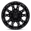   Alloy Wheel 20x10 ET-18 6x135/6x139,7 D772 Twitch Blackout Fuel