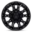 Alloy Wheel 20x10 ET-18 6x135/6x139,7 D772 Twitch Blackout Fuel