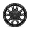 Alloy Wheel 20x9 ET1 6x135/6x139,7 D772 Twitch Blackout Fuel
