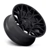 Alloy Wheel 22x10 ET-18 8x165.1 D772 Twitch Blackout Fuel