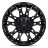 Alloy Wheel 22x10 ET-18 8x165.1 D772 Twitch Blackout Fuel