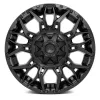   Alloy Wheel 22x10 ET-18 6x135/6x139,7 D772 Twitch Blackout Fuel