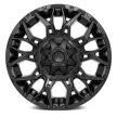 Alloy Wheel 22x10 ET-18 6x135/6x139,7 D772 Twitch Blackout Fuel