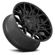 Alloy Wheel 22x10 ET-18 6x135/6x139,7 D772 Twitch Blackout Fuel