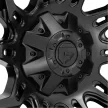 Alloy Wheel 22x10 ET-18 6x135/6x139,7 D772 Twitch Blackout Fuel