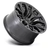 Alloy Wheel 20x9 ET20 6x139,7 D804 Flame Blackout Fuel
