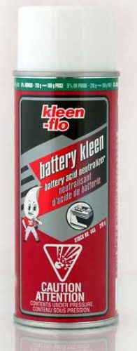 Kleen-flo Battery Kleen - 210g