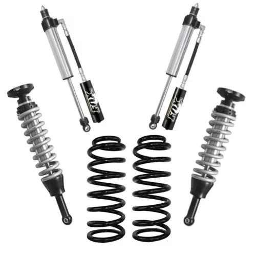Fox Lift 1,5" Suspension kit - Toyota FJ Cruiser 06-14;Prado 02-14