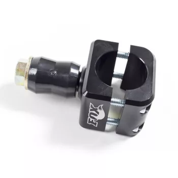   Fox Steering stabilizer mounting clamp for tie rod 1-1/2" - Jeep Wrangler JK 07-18; Jeep Wrangler JL 18->; Gladiator JT 20->