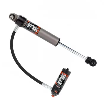   Fox Performance Elite 2.5 DSC Lift 0-2" rear nitro shock absorber - Chevrolet Silverado 1500 19->