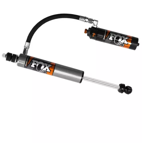 Fox Performance Elite 2.5 DSC Lift 0-2" Front nitro shock - Dodge RAM 2500 14->, RAM 3500 14->