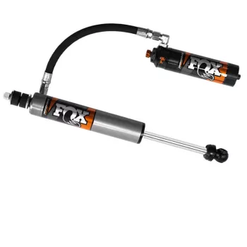   Fox Performance Elite 2.5 DSC Lift 3-4" Front nitro shock - Dodge RAM 2500 14->, RAM 3500 14->