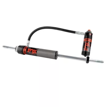   Fox Factory Race 2.5 DSC Lift 0-1,5" Front nitro shock - Nissan Patrol Y60 88-97, Patrol Y61 97-13