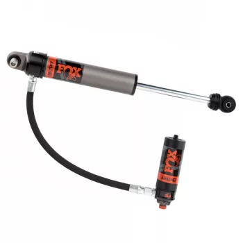   Fox Factory Race 2.5 Lift 0-2,5" rear nitro shock absorber - Nissan Patrol Y60 88-97, Patrol Y61 97-13