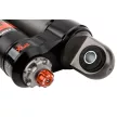 Fox Performance Elite 2.5 DSC Lift 0-1" rear nitro shock absorber - Silverado, Sierra