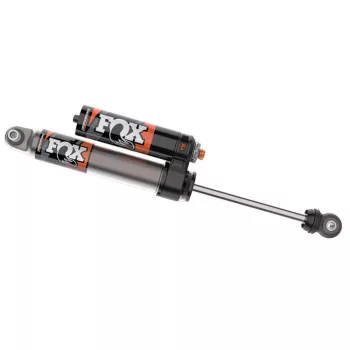   Fox Performance Elite 2.5 DSC Lift 0-2" rear nitro shock absorber - Jeep Wrangler JK 07-18