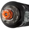   Fox Performance Elite 2.5 DSC Lift 2-3,5" rear nitro shock absorber - Dodge RAM 3500 14->