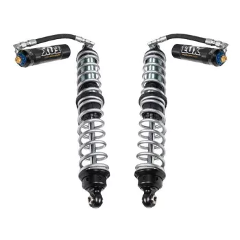   Fox Coilover Factory Race 2.5 DSC Lift 2'' Front nitro shock kit - Jeep Wrangler JK 4 Door 07-18