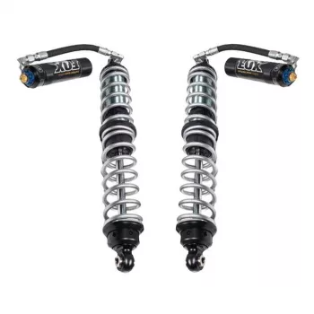   Fox Coilover Factory Race 2.5 DSC Lift 3,5" Front nitro shock kit - Jeep Wrangler JK 07-18