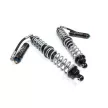 Fox Coilover Factory Race 2.5 DSC Lift 3,5" Front nitro shock kit - Jeep Wrangler JK 07-18