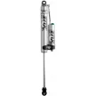 Fox Performance 2.0 LSC lift 0-2,5" rear nitro shock absorber - Nissan Patrol 88-16