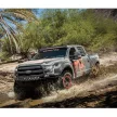 Fox Performance 2.0 IFP Lift 3,5-6,5" rear nitro shock absorber - Chevrolet Avalanche 2500 02-06
