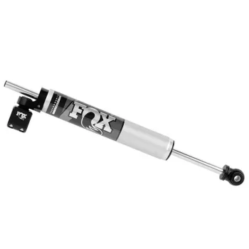   Fox Performance 2.0 TS Steering stabilizer - Ford F250 17->;F350 17->
