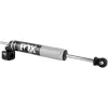   Fox Performance 2.0 TS Steering stabilizer - Ford F250 17->;F350 17->