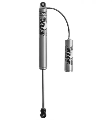 Első Nitro Shock FOX 2.0 Performance Reservoir - Lift 1-3,5" - Jeep Wrangler JK