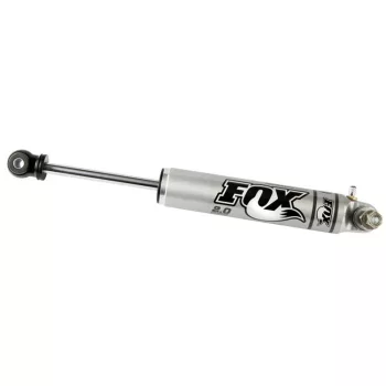   Fox Performance 2.0 IFP Steering stabilizer - F250 05-07;F350 05-07