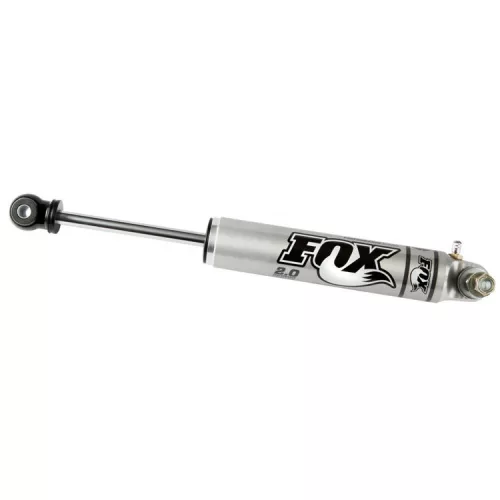 Fox Performance 2.0 IFP Steering stabilizer - F250 05-07;F350 05-07