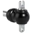 Fox Performance 2.0 IFP Lift 0-1" Front nitro shock - Silverado, Sierra