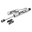 Fox Performance 2.0 Lift 0-2" Front nitro shock - Jeep Wrangler TJ 97-06, Wrangler LJ 04-06