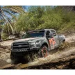 Fox Performance 2.0 IFP Lift 4-6" rear nitro shock absorber - Ford F250 17->, F350 17->
