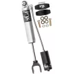 Fox Performance 2.0 IFP Lift 0-1" Front nitro shock - Silverado, Sierra