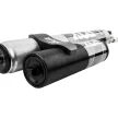 Fox Performance 2.0 IFP Lift 0-1" rear nitro shock absorber - Silverado, Sierra