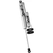 Fox Performance 2.0 LSC lift 3,5-4,5" rear nitro shock absorber - Jeep Cherokee XJ 84-01