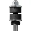 Fox Performance 2.0 LSC Lift 0-1" rear nitro shock absorber - Land Rover Discovery 89-98, Range Rover I 70-94, Defender 90-14