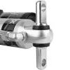   Fox Performance 2.0 LSC Lift 1,5-3,5" Front nitro shock - Silverado, Sierra
