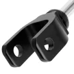 Fox Performance 2.0 LSC Lift 1,5-3,5" Front nitro shock - Silverado, Sierra