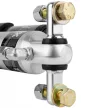 Fox Performance 2.0 LSC Lift 1,5-3,5" Front nitro shock - Silverado, Sierra