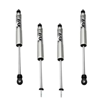   Fox Performance 2.0 IFP Lift 1-2,5" shock absorbers kit - Toyota Land Cruiser J8 90-97, Land Cruiser J105 98-07