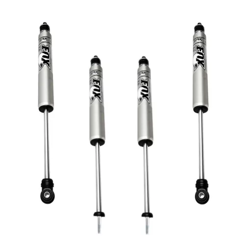 Fox Performance 2.0 IFP Lift 1-2,5" shock absorbers kit - Toyota Land Cruiser J8 90-97, Land Cruiser J105 98-07